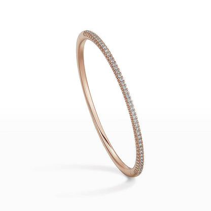 [⭐⭐JeweliWhal]MINI-DIAMANT-TENNISARMBAND