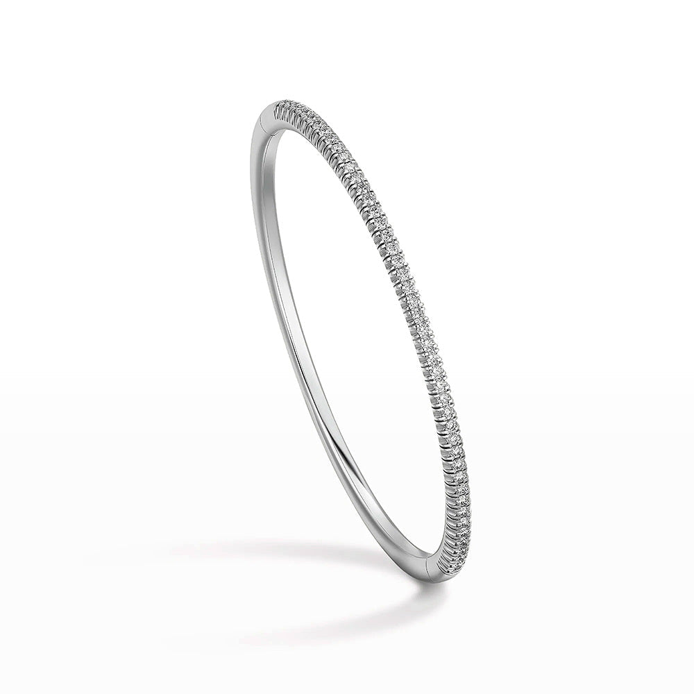 [⭐⭐JeweliWhal]MINI-DIAMANT-TENNISARMBAND
