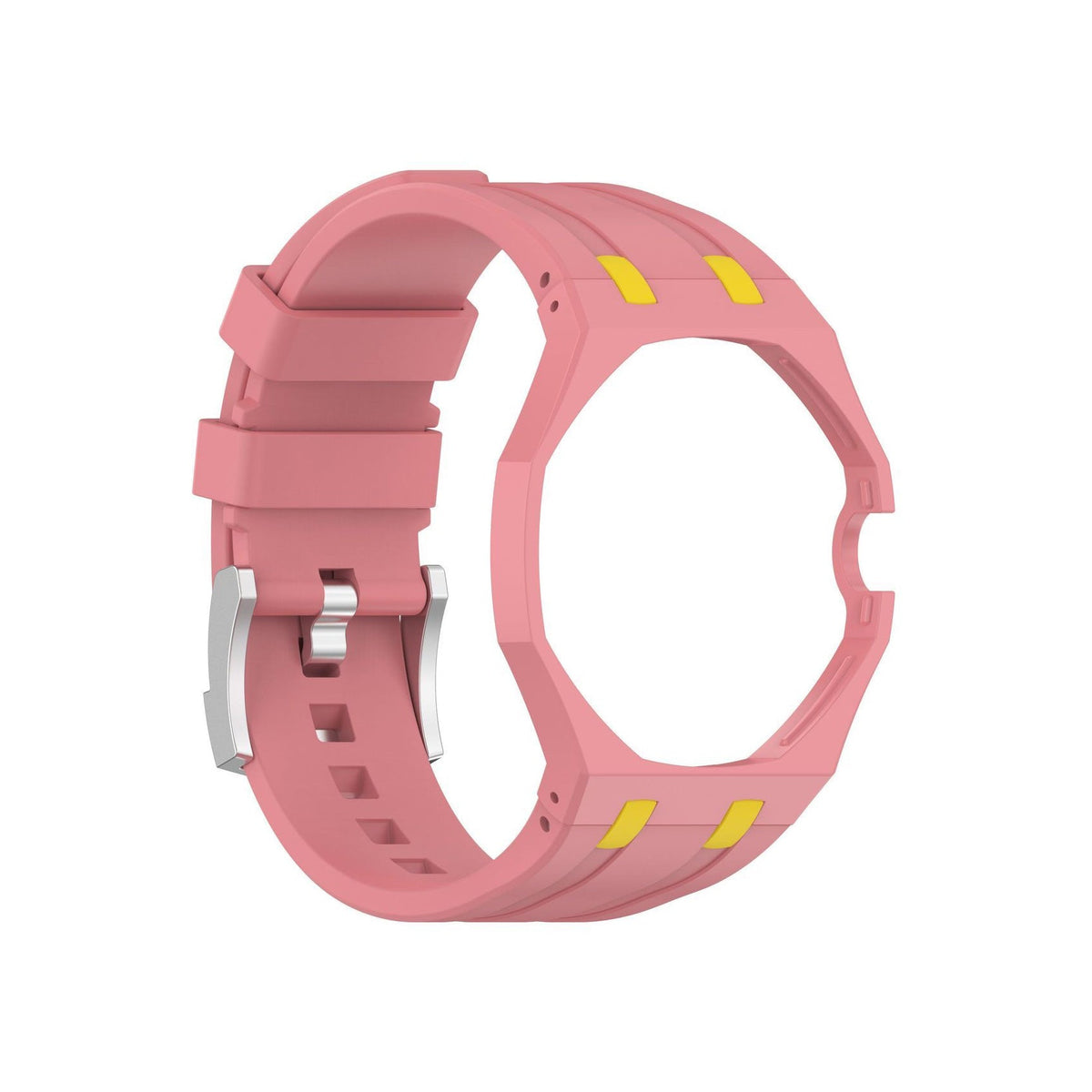 Royal Oak Pop Exklusives Kautschukarmband