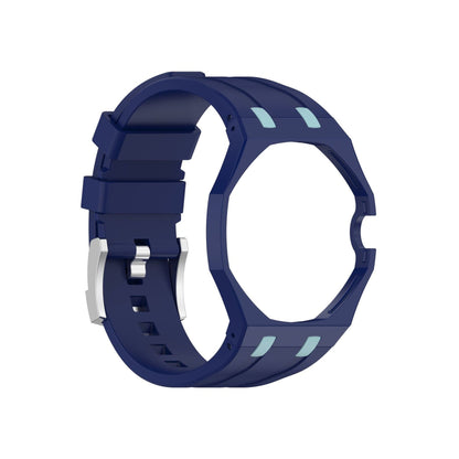 Royal Oak Pop Exklusives Kautschukarmband
