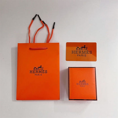 [⭐⭐JeweliWhal]HM BRACELET NECKLACE RING BOX GIFT BAG