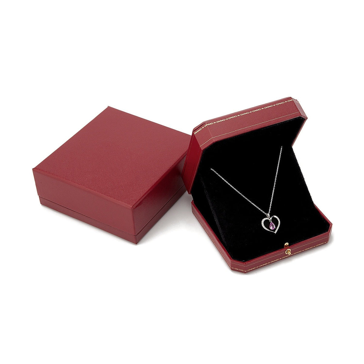 [⭐⭐JeweliWhal]CA BRACELET NECKLACE RING BOX GIFT BAG