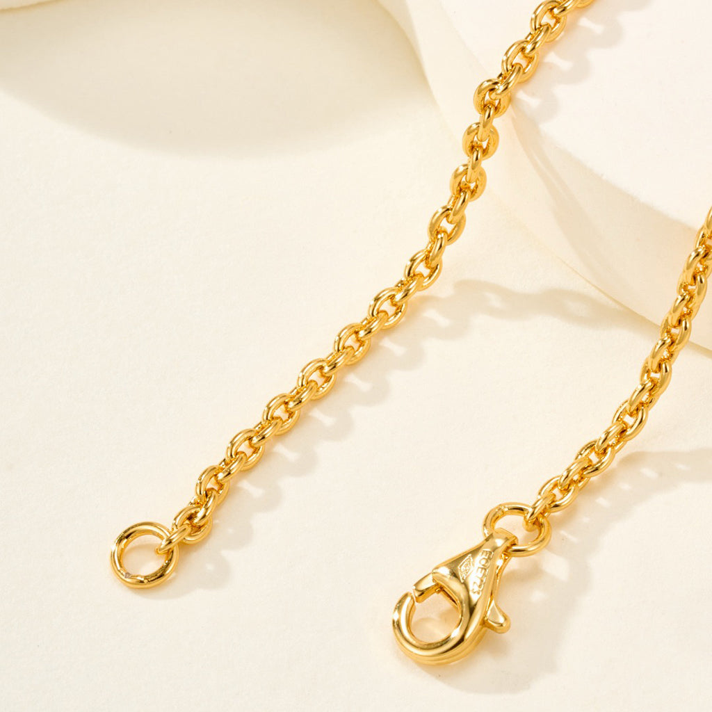 [⭐⭐JeweliWhal]LOVE BRACELET DOUBLE RING
