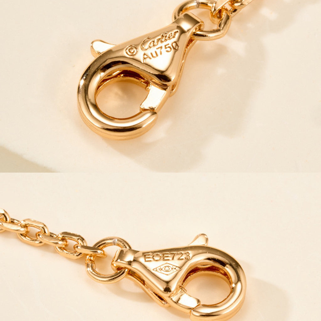 [⭐⭐JeweliWhal]DAMOUR BRACELET 1 DIAMOND