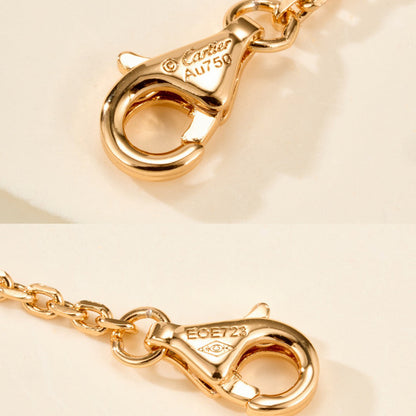 [⭐⭐JeweliWhal]DAMOUR BRACELET 1 DIAMOND