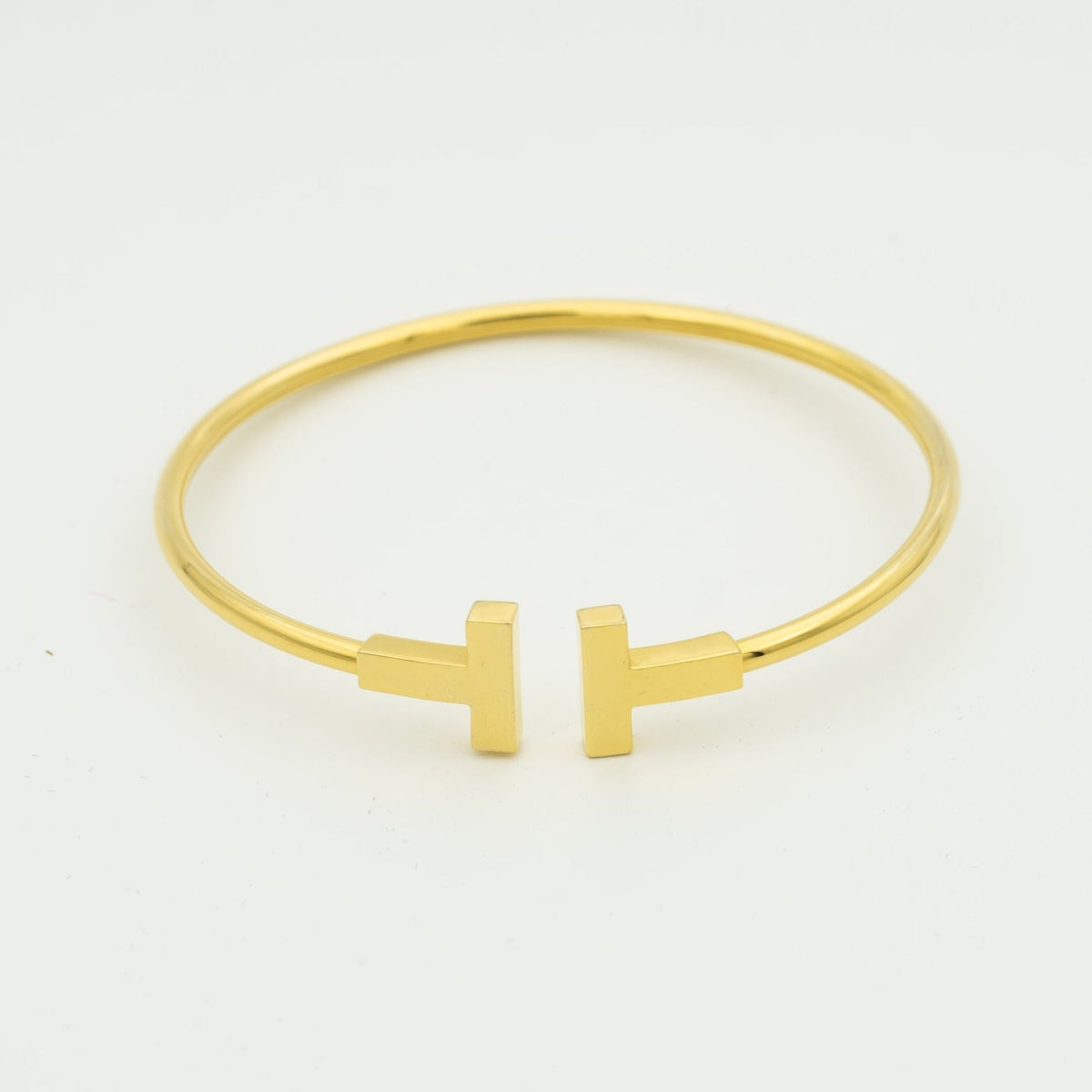 [JeweliWhal]T BRACELET 1.8MM