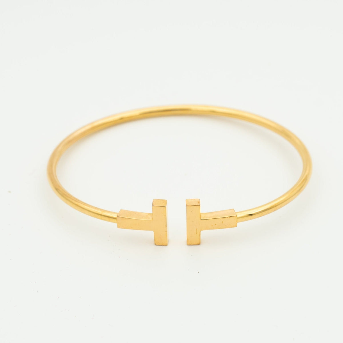 [JeweliWhal]T BRACELET 1.8MM