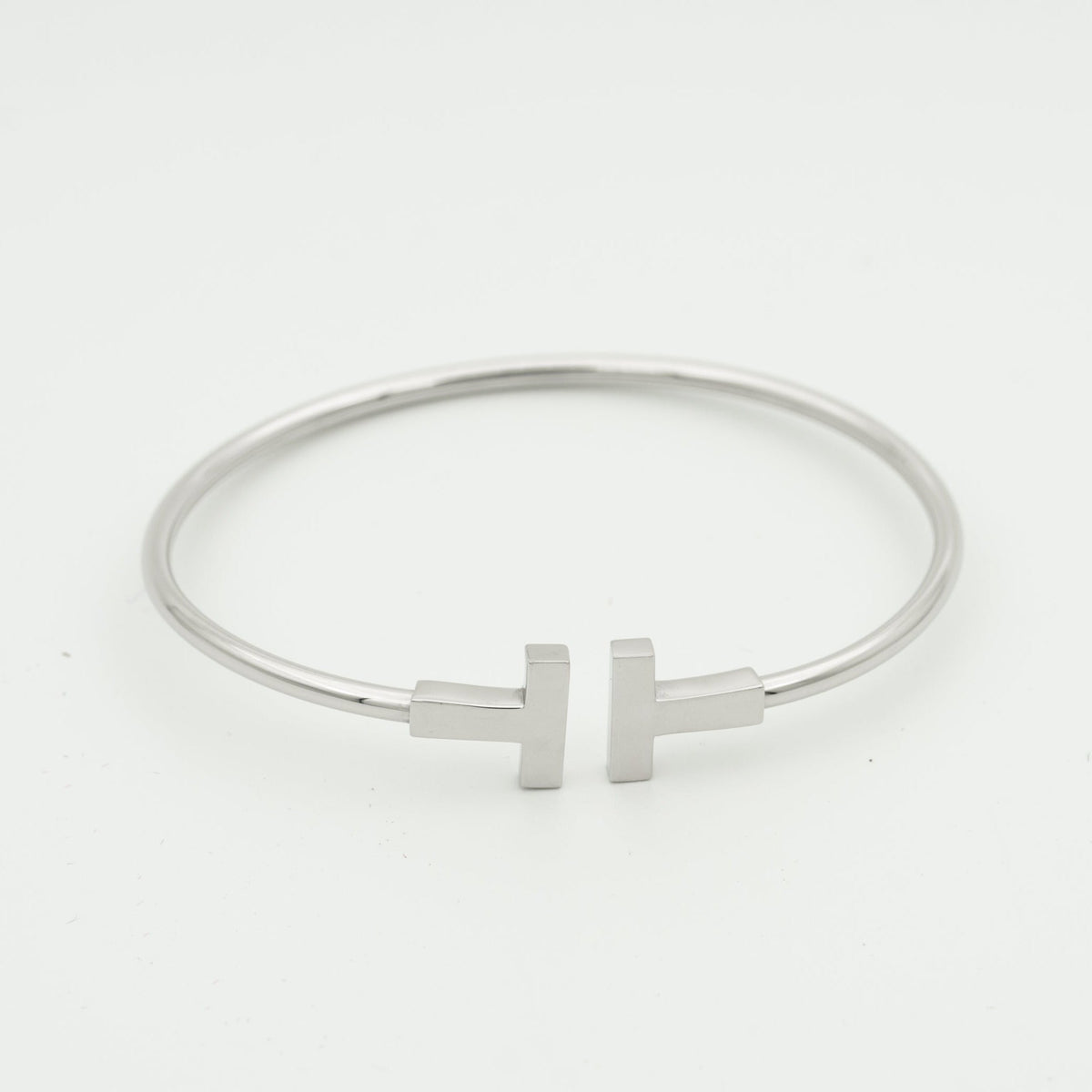 [JeweliWhal]T BRACELET 1.8MM