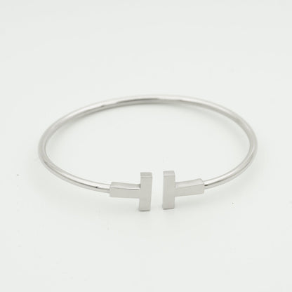 [JeweliWhal]T BRACELET 1.8MM
