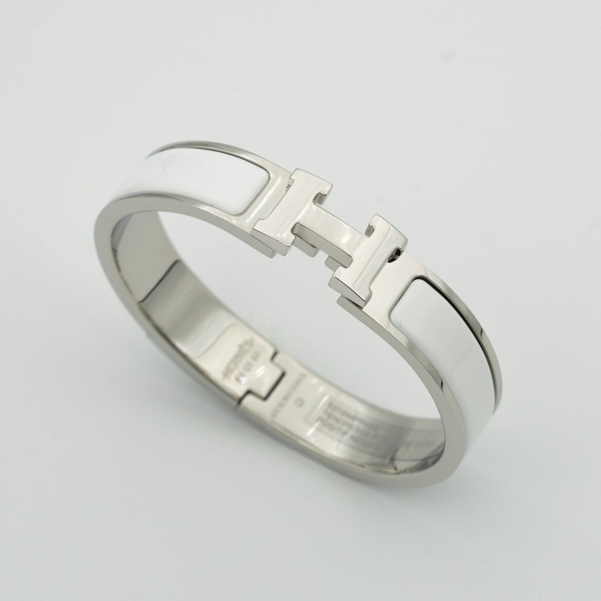 [⭐⭐JeweliWhal]H WEISSES ARMBAND