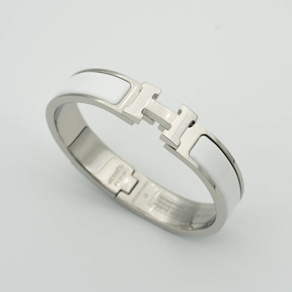 [⭐⭐JeweliWhal]H WEISSES ARMBAND