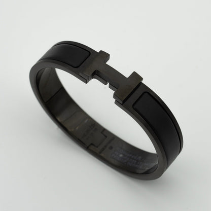 [⭐⭐JeweliWhal]H SO SCHWARZ 12MM