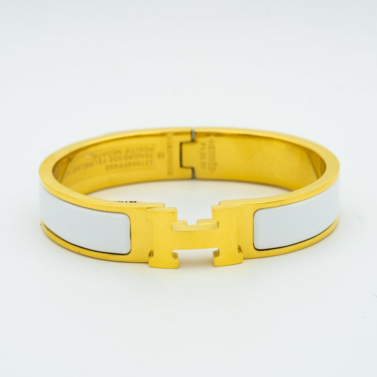 [⭐⭐JeweliWhal]H WEISSES ARMBAND