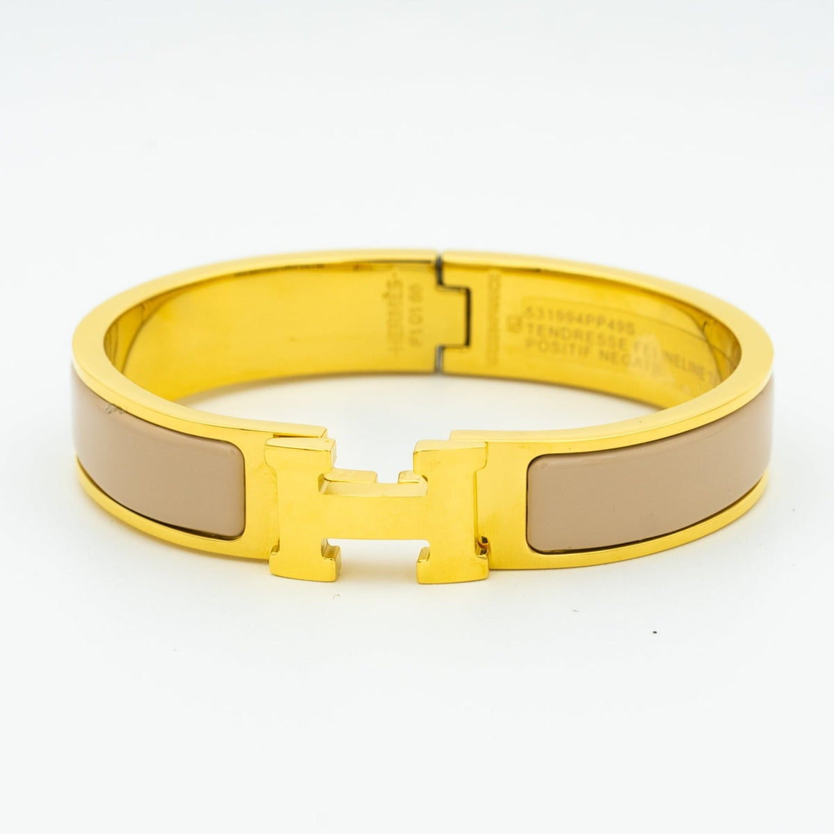 [⭐⭐JeweliWhal]H GRAUES ARMBAND