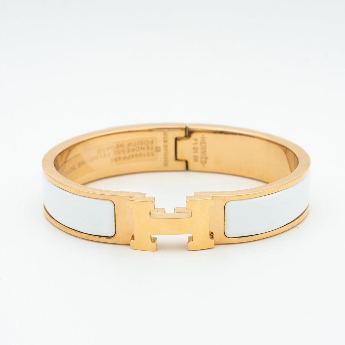 [⭐⭐JeweliWhal]H WEISSES ARMBAND