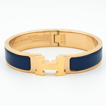 [⭐⭐JeweliWhal]H BLUE BRACELET
