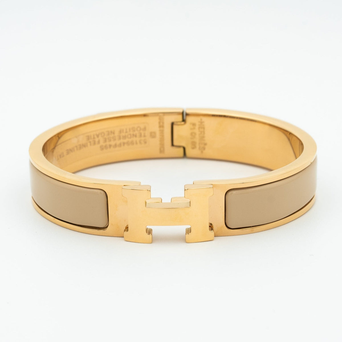 [⭐⭐JeweliWhal]H GRAUES ARMBAND