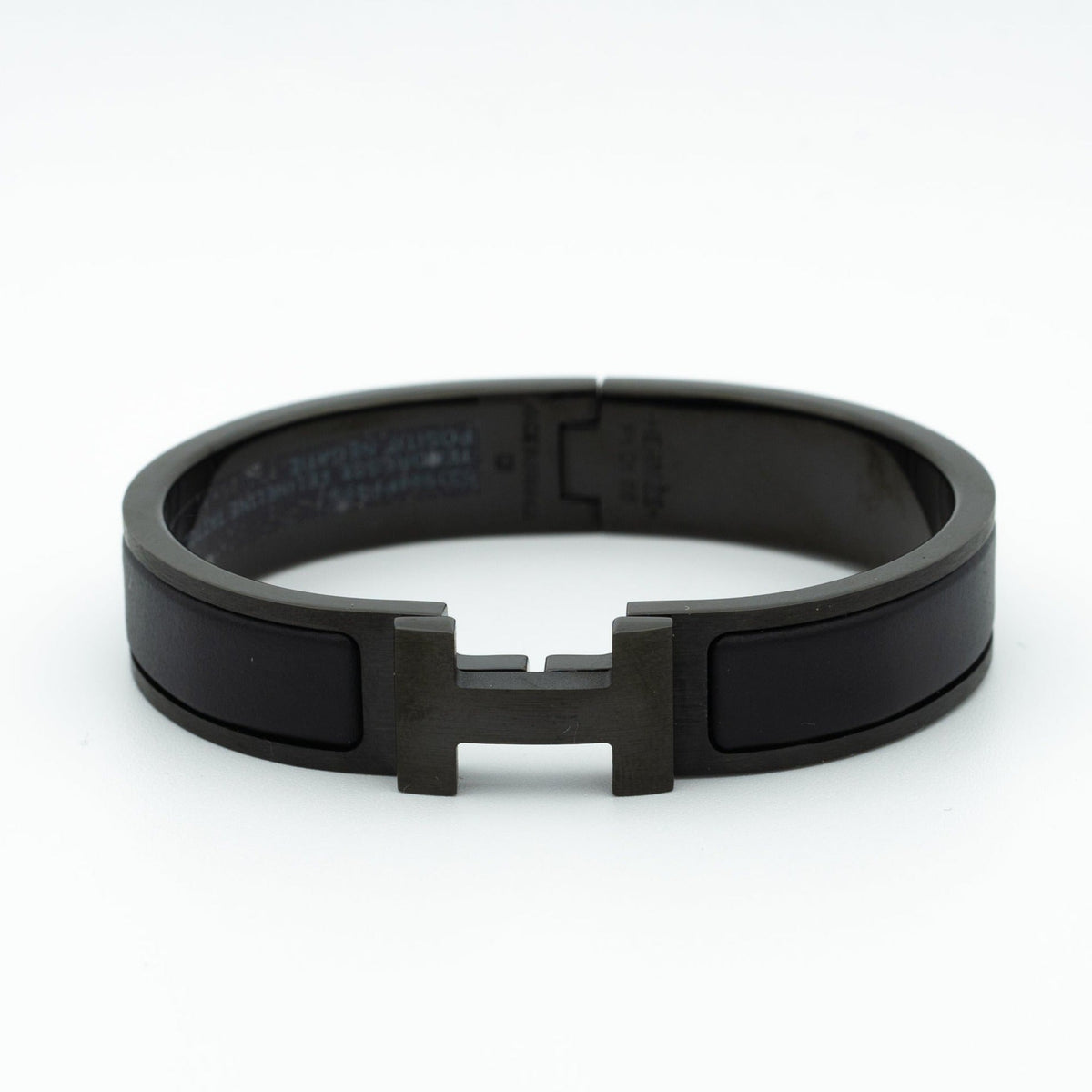 [⭐⭐JeweliWhal]H SO SCHWARZ 12MM