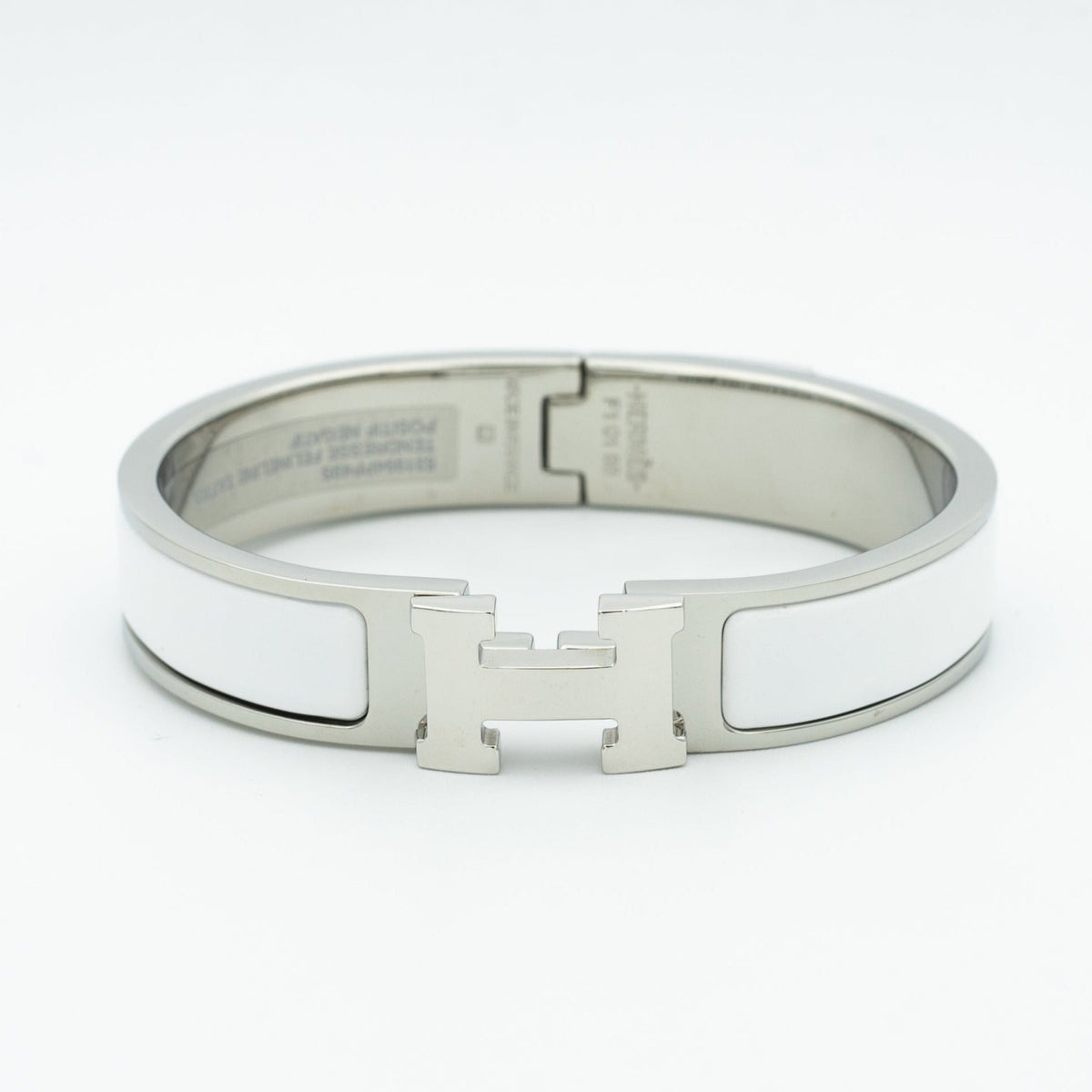 [⭐⭐JeweliWhal]H WEISSES ARMBAND