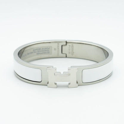 [⭐⭐JeweliWhal]H WEISSES ARMBAND