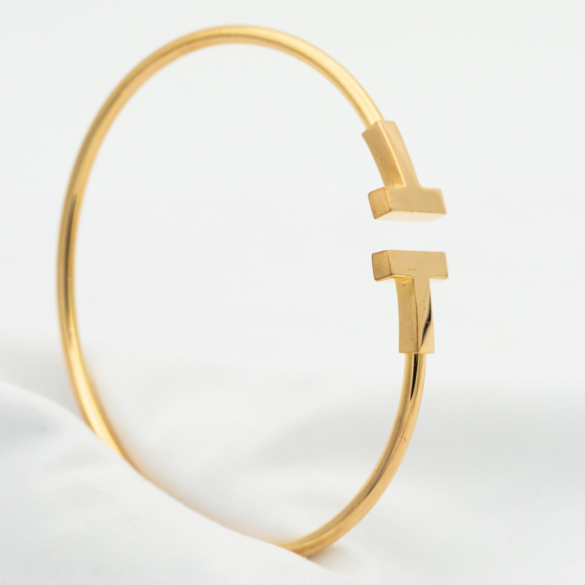 [JeweliWhal]T BRACELET 1.8MM
