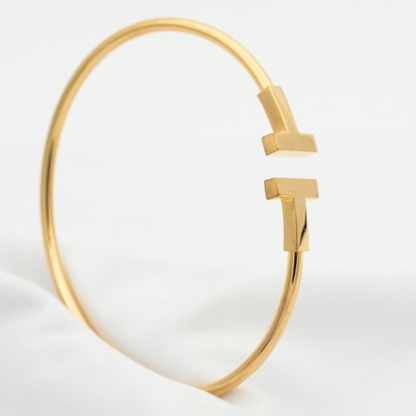 [JeweliWhal]T BRACELET 1.8MM