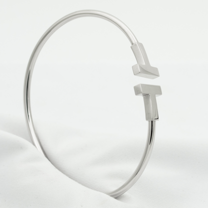 [JeweliWhal]T BRACELET 1.8MM