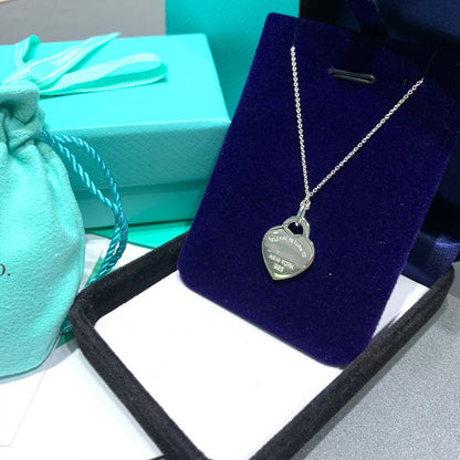 [JeweliWhal]RED HEART NECKLACE & BRACELET MATERIAL