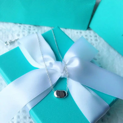 [JeweliWhal]VINTAGE BEAN NECKLACE