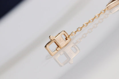 [⭐⭐JeweliWhal]KLEEBLATT-ARMBAND