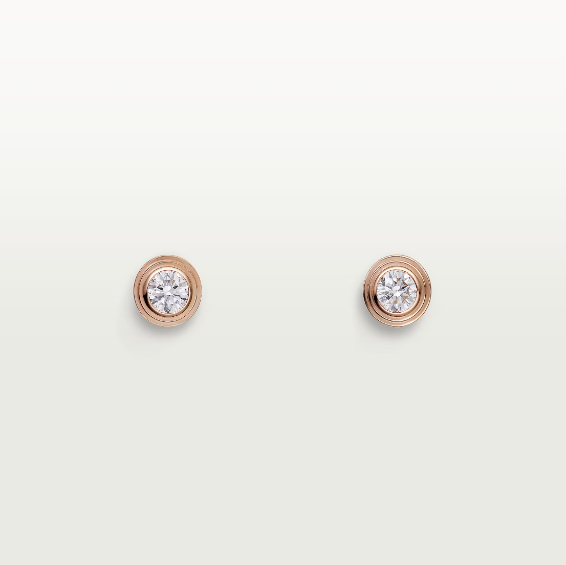 [⭐⭐JeweliWhal]DAMOUR DIAMOND EARRINGS