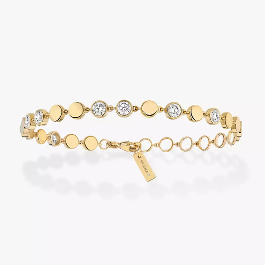 [⭐⭐JeweliWhal] D-Vibes bracelet medium
