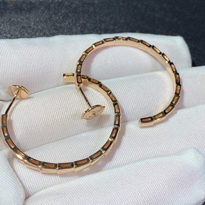 [⭐⭐JeweliWhal]SERPENTI EARRINGS