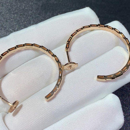 [⭐⭐JeweliWhal]SERPENTI EARRINGS