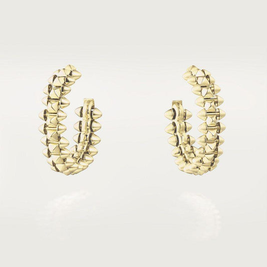 [⭐⭐JeweliWhal]CLASH EARRINGS