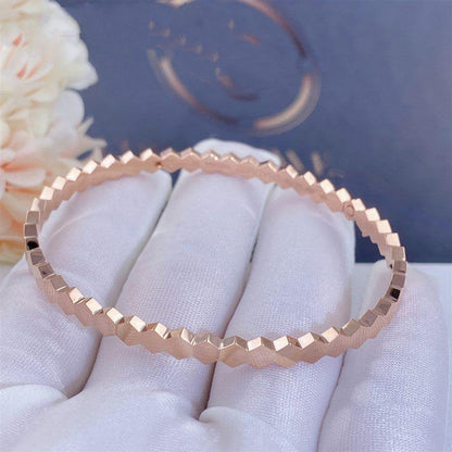 [⭐⭐JeweliWhal]BEE LOVE ROSÉGOLD-ARMBAND