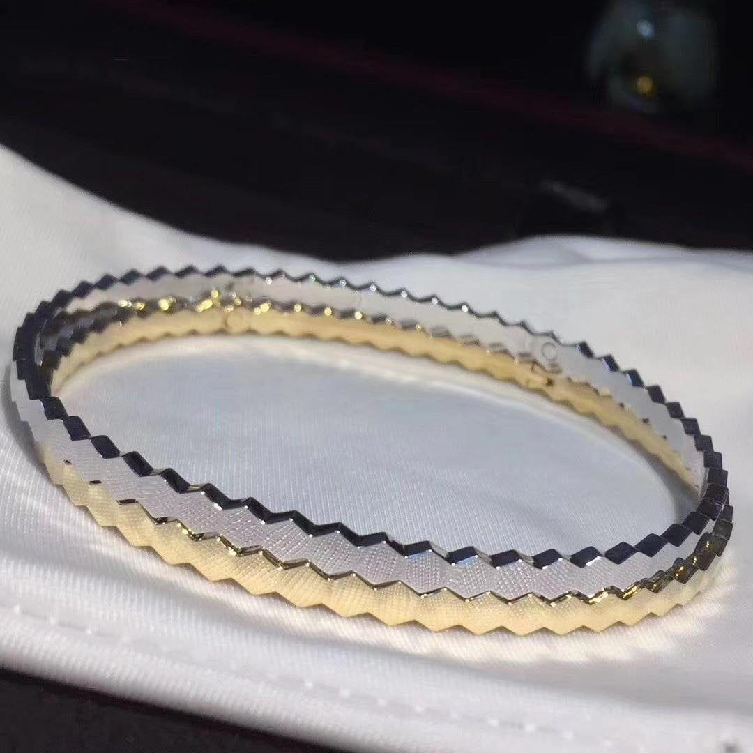 [⭐⭐JeweliWhal]BEE LOVE SILBERARMBAND