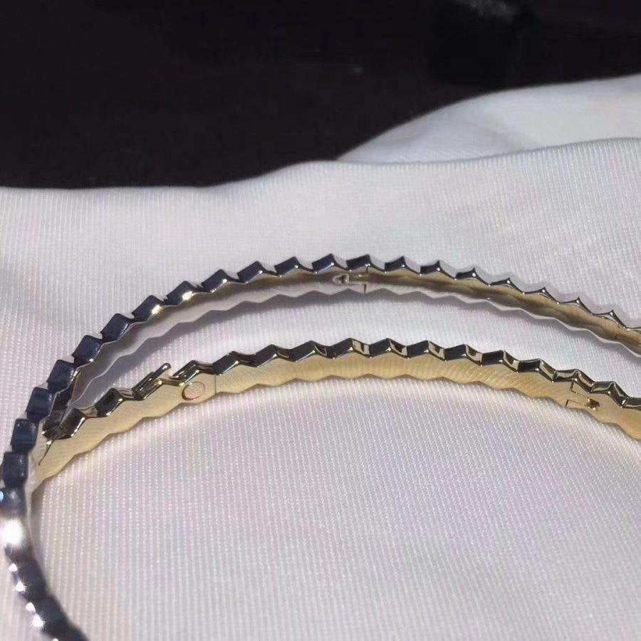 [⭐⭐JeweliWhal]BEE LOVE SILBERARMBAND