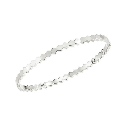 [⭐⭐JeweliWhal]BEE LOVE SILBERARMBAND
