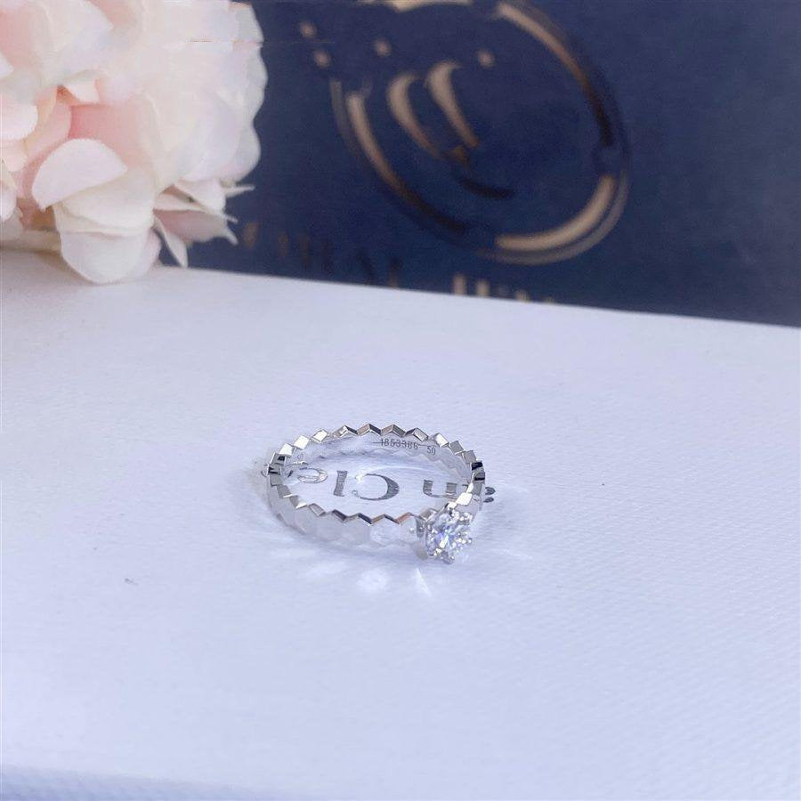 [⭐⭐JeweliWhal]BEE LOVE RING SILBER 1 DIAMANT
