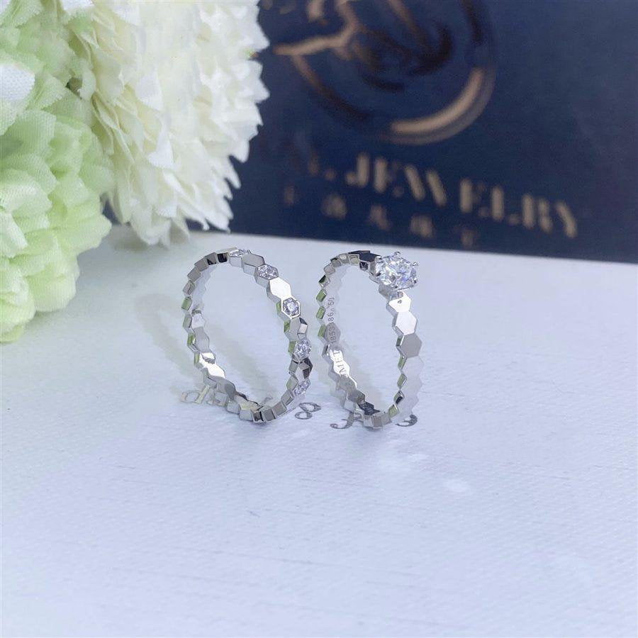 [⭐⭐JeweliWhal]BEE LOVE RING SILBER 1 DIAMANT