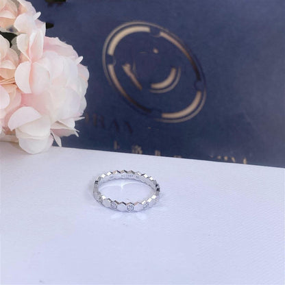 [⭐⭐JeweliWhal]BEE LOVE RING SILBER DIAMANT