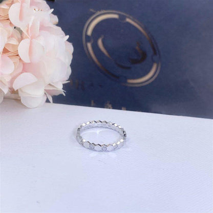 [⭐⭐JeweliWhal]BEE LOVE RING SILBER DIAMANT