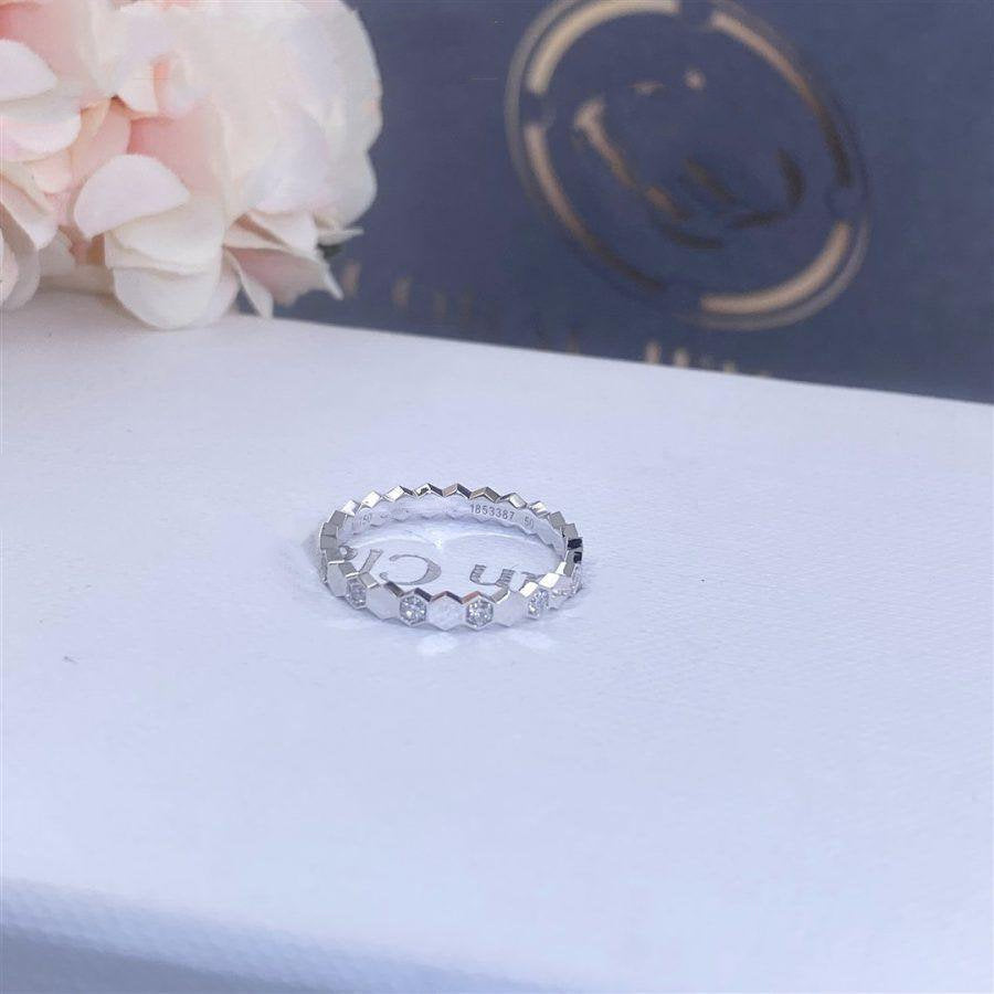 [⭐⭐JeweliWhal]BEE LOVE RING SILBER DIAMANT