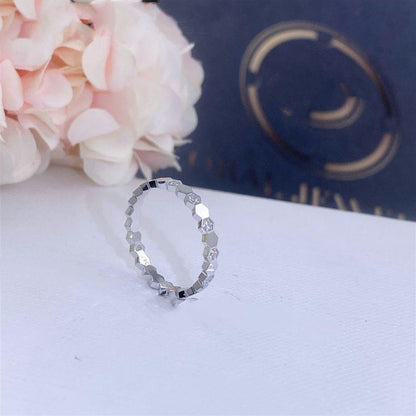 [⭐⭐JeweliWhal]BEE LOVE RING SILBER DIAMANT