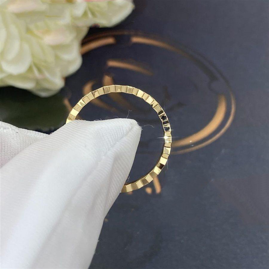 [⭐⭐JeweliWhal]BEE LOVE RING GOLD DIAMANT