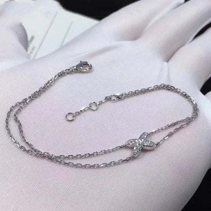 [⭐⭐JeweliWhal]JEUX BRACELET  DIAMOND