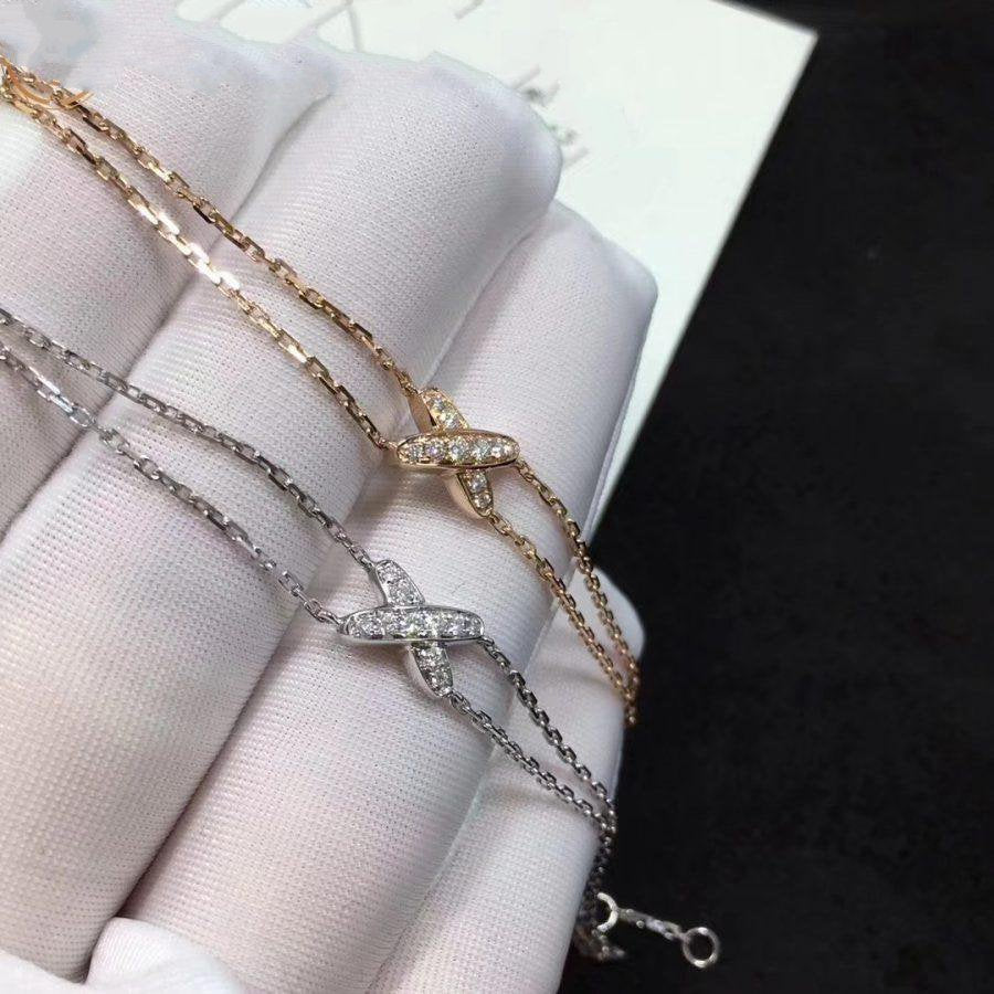 [⭐⭐JeweliWhal]JEUX BRACELET  DIAMOND
