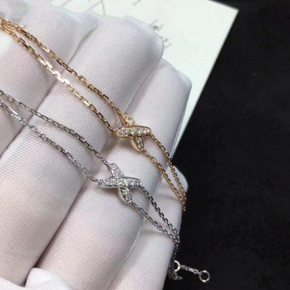 [⭐⭐JeweliWhal]JEUX BRACELET  DIAMOND