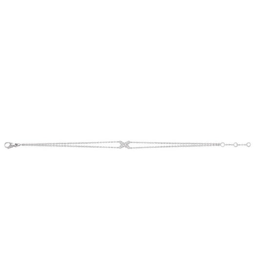 [⭐⭐JeweliWhal]DIAMANT-ARMBAND-SETS